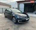 Черный Фольксваген e-Golf, объемом двигателя 0 л и пробегом 156 тыс. км за 7300 $, фото 2 на Automoto.ua