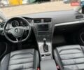 Черный Фольксваген e-Golf, объемом двигателя 0 л и пробегом 119 тыс. км за 8750 $, фото 16 на Automoto.ua