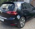 Черный Фольксваген e-Golf, объемом двигателя 0 л и пробегом 129 тыс. км за 10900 $, фото 3 на Automoto.ua