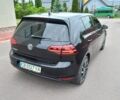 Черный Фольксваген e-Golf, объемом двигателя 0 л и пробегом 122 тыс. км за 8700 $, фото 6 на Automoto.ua