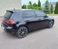 Черный Фольксваген e-Golf, объемом двигателя 0 л и пробегом 122 тыс. км за 8700 $, фото 7 на Automoto.ua