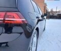 Черный Фольксваген e-Golf, объемом двигателя 0 л и пробегом 117 тыс. км за 10000 $, фото 19 на Automoto.ua