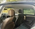 Черный Фольксваген e-Golf, объемом двигателя 0 л и пробегом 131 тыс. км за 10300 $, фото 15 на Automoto.ua