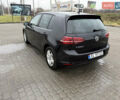 Черный Фольксваген e-Golf, объемом двигателя 0 л и пробегом 141 тыс. км за 8600 $, фото 27 на Automoto.ua