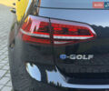Черный Фольксваген e-Golf, объемом двигателя 0 л и пробегом 84 тыс. км за 9350 $, фото 32 на Automoto.ua