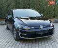 Черный Фольксваген e-Golf, объемом двигателя 0 л и пробегом 84 тыс. км за 9350 $, фото 4 на Automoto.ua