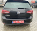Черный Фольксваген e-Golf, объемом двигателя 0 л и пробегом 115 тыс. км за 9600 $, фото 3 на Automoto.ua