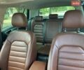 Черный Фольксваген e-Golf, объемом двигателя 0 л и пробегом 163 тыс. км за 9900 $, фото 17 на Automoto.ua
