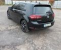 Черный Фольксваген e-Golf, объемом двигателя 0 л и пробегом 115 тыс. км за 10000 $, фото 4 на Automoto.ua