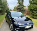 Черный Фольксваген e-Golf, объемом двигателя 0 л и пробегом 85 тыс. км за 9400 $, фото 1 на Automoto.ua