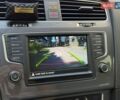 Черный Фольксваген e-Golf, объемом двигателя 0 л и пробегом 105 тыс. км за 7950 $, фото 20 на Automoto.ua