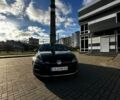 Черный Фольксваген e-Golf, объемом двигателя 0 л и пробегом 162 тыс. км за 9200 $, фото 2 на Automoto.ua