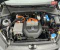 Черный Фольксваген e-Golf, объемом двигателя 0 л и пробегом 115 тыс. км за 9600 $, фото 15 на Automoto.ua