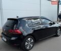 Черный Фольксваген e-Golf, объемом двигателя 0 л и пробегом 104 тыс. км за 8800 $, фото 3 на Automoto.ua