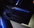 Черный Фольксваген e-Golf, объемом двигателя 0 л и пробегом 137 тыс. км за 12700 $, фото 10 на Automoto.ua