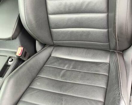 Черный Фольксваген e-Golf, объемом двигателя 0 л и пробегом 131 тыс. км за 9199 $, фото 21 на Automoto.ua