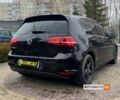 Черный Фольксваген e-Golf, объемом двигателя 24 л и пробегом 96 тыс. км за 8500 $, фото 6 на Automoto.ua