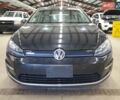 Чорний Фольксваген e-Golf, об'ємом двигуна 0 л та пробігом 72 тис. км за 2000 $, фото 4 на Automoto.ua