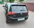 Черный Фольксваген e-Golf, объемом двигателя 0 л и пробегом 122 тыс. км за 8700 $, фото 5 на Automoto.ua