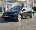 Черный Фольксваген e-Golf, объемом двигателя 0 л и пробегом 135 тыс. км за 8799 $, фото 17 на Automoto.ua
