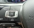Черный Фольксваген e-Golf, объемом двигателя 0 л и пробегом 123 тыс. км за 10500 $, фото 13 на Automoto.ua