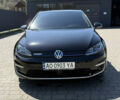 Черный Фольксваген e-Golf, объемом двигателя 0 л и пробегом 149 тыс. км за 9750 $, фото 4 на Automoto.ua