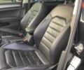 Черный Фольксваген e-Golf, объемом двигателя 0 л и пробегом 137 тыс. км за 12700 $, фото 14 на Automoto.ua