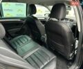 Чорний Фольксваген e-Golf, об'ємом двигуна 0 л та пробігом 129 тис. км за 9400 $, фото 47 на Automoto.ua