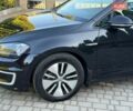 Черный Фольксваген e-Golf, объемом двигателя 0 л и пробегом 84 тыс. км за 9350 $, фото 23 на Automoto.ua