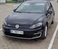 Черный Фольксваген e-Golf, объемом двигателя 0 л и пробегом 140 тыс. км за 9300 $, фото 1 на Automoto.ua