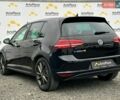 Чорний Фольксваген e-Golf, об'ємом двигуна 0 л та пробігом 129 тис. км за 9400 $, фото 33 на Automoto.ua