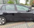 Черный Фольксваген e-Golf, объемом двигателя 0 л и пробегом 131 тыс. км за 9199 $, фото 6 на Automoto.ua