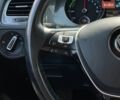 Чорний Фольксваген e-Golf, об'ємом двигуна 0 л та пробігом 131 тис. км за 9255 $, фото 46 на Automoto.ua