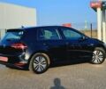 Черный Фольксваген e-Golf, объемом двигателя 0 л и пробегом 135 тыс. км за 8799 $, фото 7 на Automoto.ua