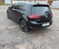 Черный Фольксваген e-Golf, объемом двигателя 0 л и пробегом 119 тыс. км за 10000 $, фото 7 на Automoto.ua