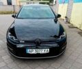 Черный Фольксваген e-Golf, объемом двигателя 0 л и пробегом 123 тыс. км за 10500 $, фото 1 на Automoto.ua