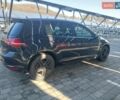 Чорний Фольксваген e-Golf, об'ємом двигуна 0 л та пробігом 95 тис. км за 9500 $, фото 4 на Automoto.ua