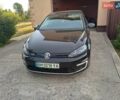 Черный Фольксваген e-Golf, объемом двигателя 0 л и пробегом 108 тыс. км за 10500 $, фото 1 на Automoto.ua