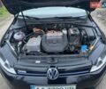 Черный Фольксваген e-Golf, объемом двигателя 0 л и пробегом 133 тыс. км за 8900 $, фото 18 на Automoto.ua