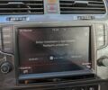 Чорний Фольксваген e-Golf, об'ємом двигуна 0 л та пробігом 115 тис. км за 8800 $, фото 12 на Automoto.ua