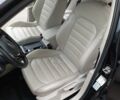 Черный Фольксваген e-Golf, объемом двигателя 0 л и пробегом 120 тыс. км за 9400 $, фото 17 на Automoto.ua