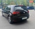 Черный Фольксваген e-Golf, объемом двигателя 0 л и пробегом 130 тыс. км за 9500 $, фото 4 на Automoto.ua