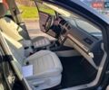 Черный Фольксваген e-Golf, объемом двигателя 0 л и пробегом 62 тыс. км за 9900 $, фото 7 на Automoto.ua