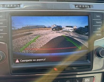 Черный Фольксваген e-Golf, объемом двигателя 0 л и пробегом 107 тыс. км за 8900 $, фото 19 на Automoto.ua