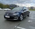 Черный Фольксваген e-Golf, объемом двигателя 0 л и пробегом 92 тыс. км за 10300 $, фото 1 на Automoto.ua
