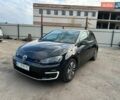 Черный Фольксваген e-Golf, объемом двигателя 0 л и пробегом 156 тыс. км за 7300 $, фото 1 на Automoto.ua