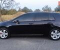 Черный Фольксваген e-Golf, объемом двигателя 0 л и пробегом 137 тыс. км за 12700 $, фото 1 на Automoto.ua