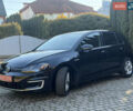 Черный Фольксваген e-Golf, объемом двигателя 0 л и пробегом 84 тыс. км за 9350 $, фото 26 на Automoto.ua