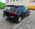 Черный Фольксваген e-Golf, объемом двигателя 0 л и пробегом 70 тыс. км за 9300 $, фото 5 на Automoto.ua