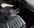 Чорний Фольксваген e-Golf, об'ємом двигуна 0 л та пробігом 122 тис. км за 9800 $, фото 8 на Automoto.ua
